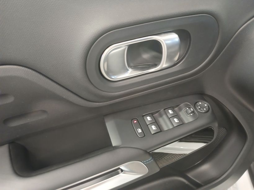 CITROEN C5 AIRCROSS 2023 - Photo n°24
