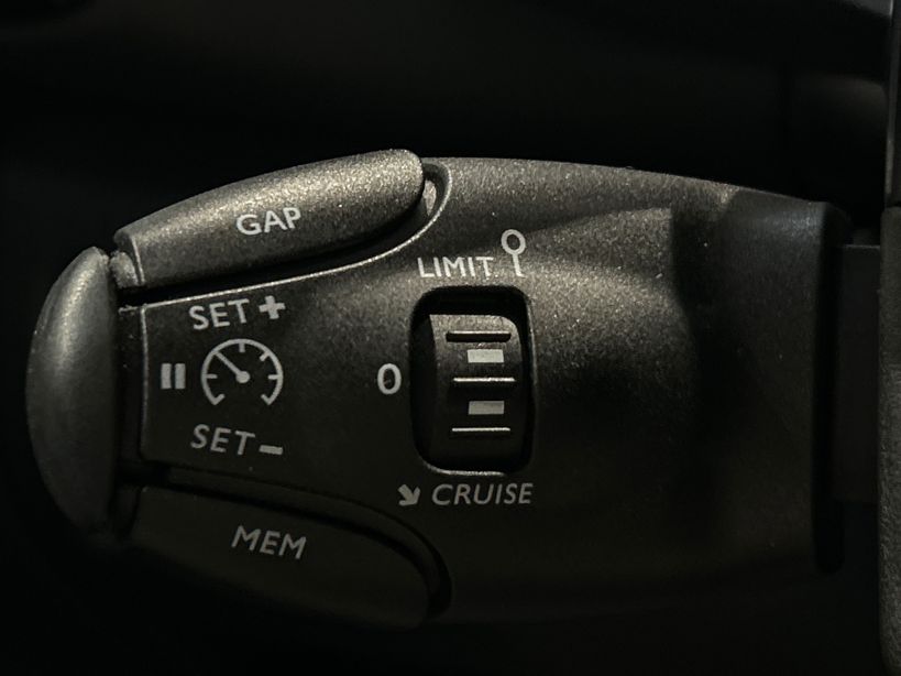 CITROEN C5 AIRCROSS 2023 - Photo n°28