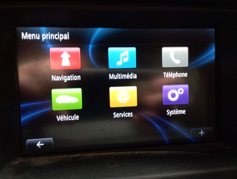 RENAULT KANGOO EXPRESS 2020 - Photo n°16