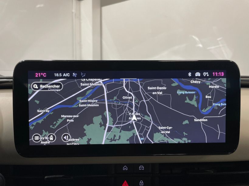 FIAT 600 2024 - Photo n°16