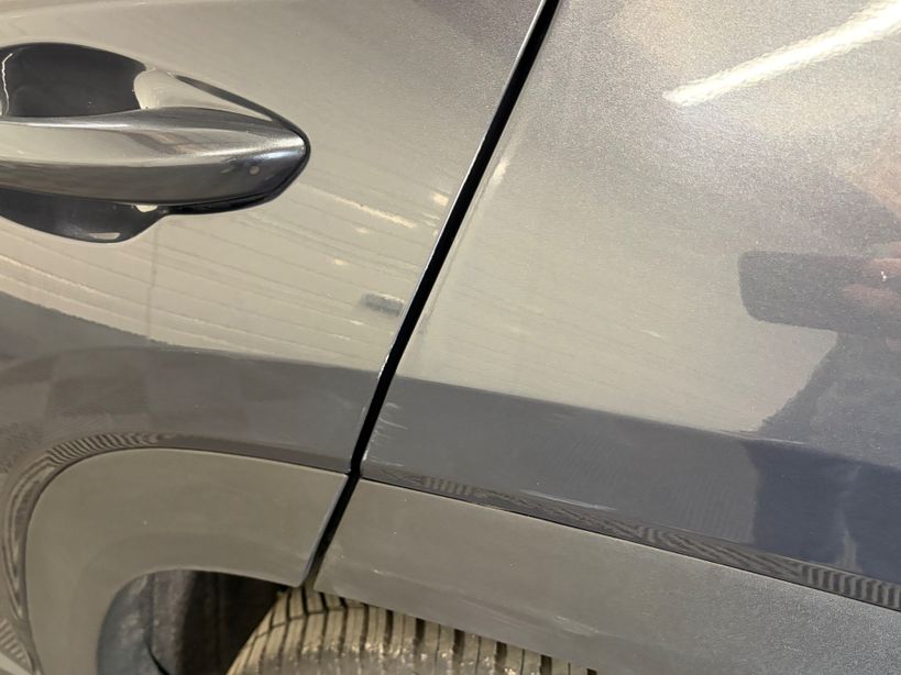 HYUNDAI TUCSON 2022 - Photo n°15