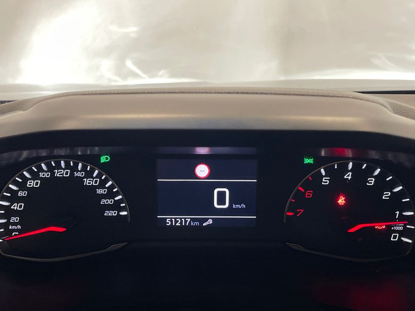 PEUGEOT 2008 2023 - Photo n°49