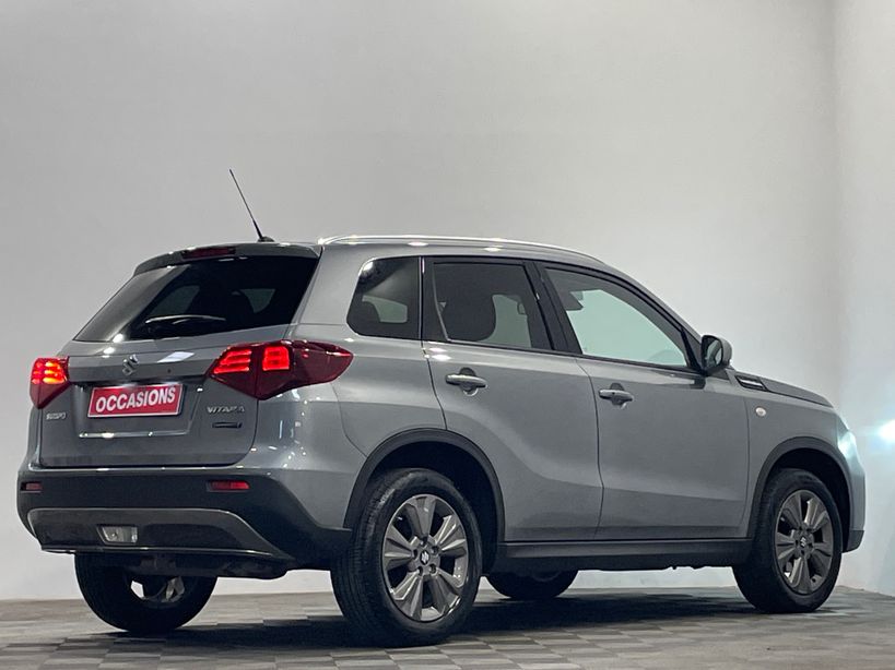 SUZUKI VITARA 2022 - Photo n°3