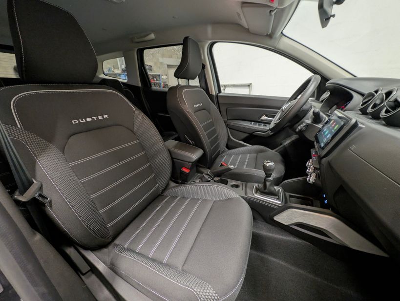 DACIA DUSTER 2022 - Photo n°22