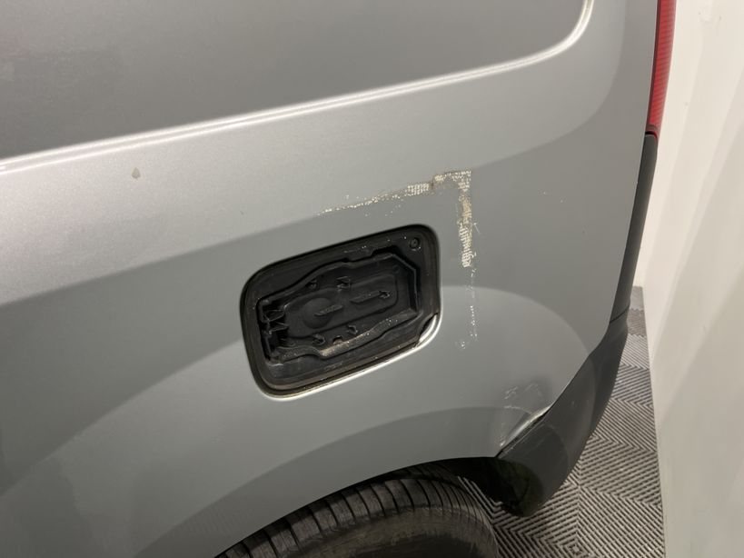 RENAULT KANGOO EXPRESS 2020 - Photo n°11