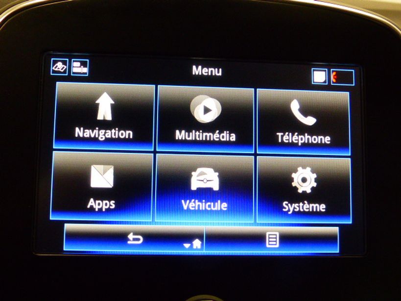 RENAULT SCENIC IV BUSINESS 2021 - Photo n°12