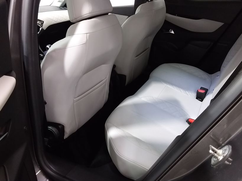 DS DS3 CROSSBACK 2021 - Photo n°32