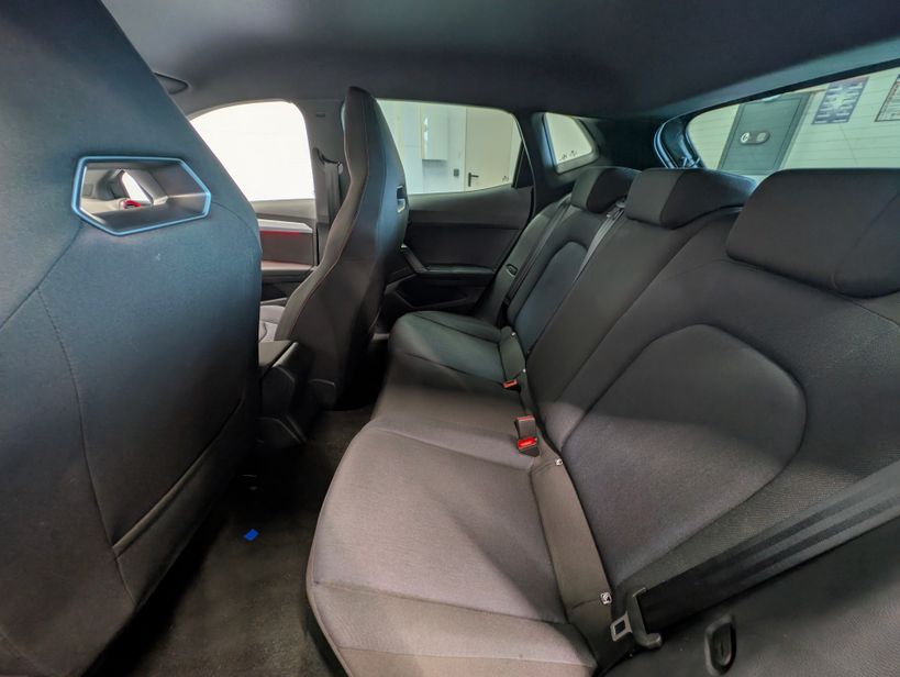 SEAT IBIZA 2025 - Photo n°19
