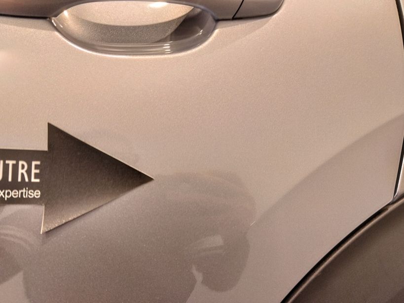 PEUGEOT 2008 2025 - Photo n°8