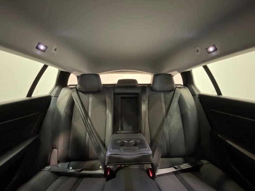 PEUGEOT 508 SW 2021 - Photo n°46
