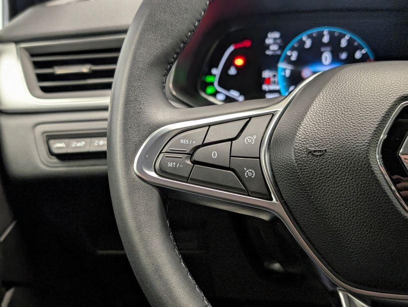 RENAULT CAPTUR 2023 - Photo n°15