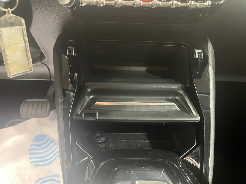 PEUGEOT 208 2023 - Photo n°28