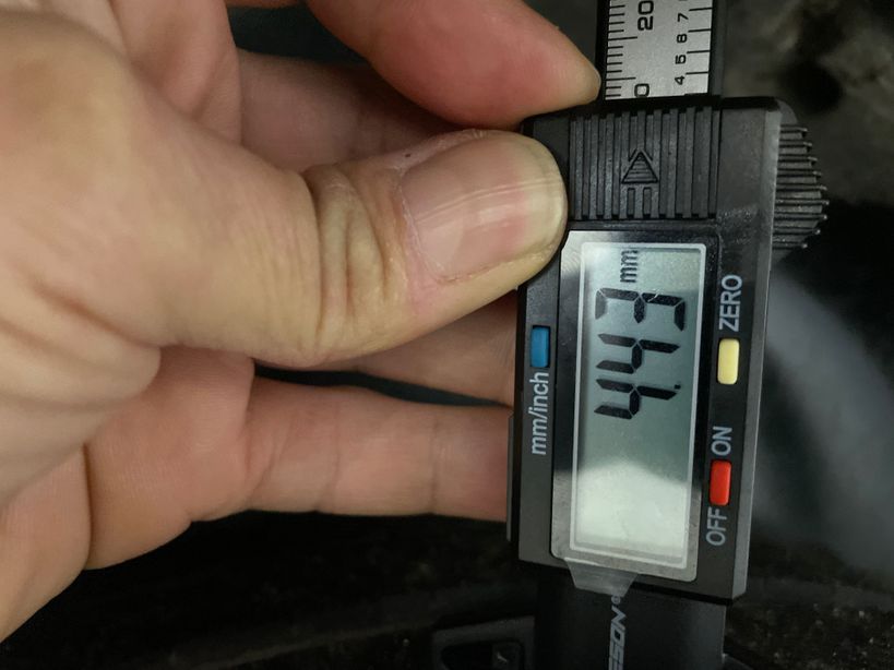 CITROEN C5 AIRCROSS 2023 - Photo n°8