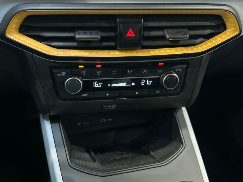 SEAT ARONA 2025 - Photo n°16