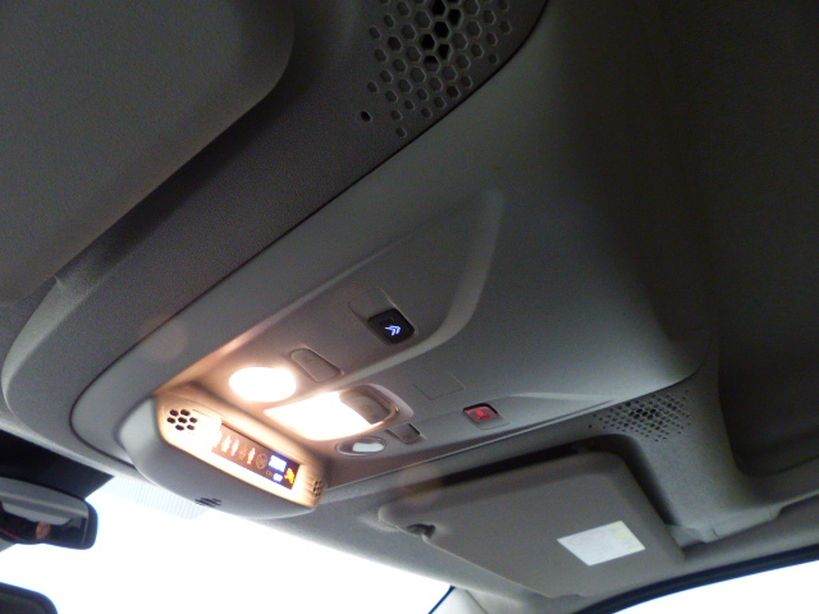 CITROEN BERLINGO 2020 - Photo n°42