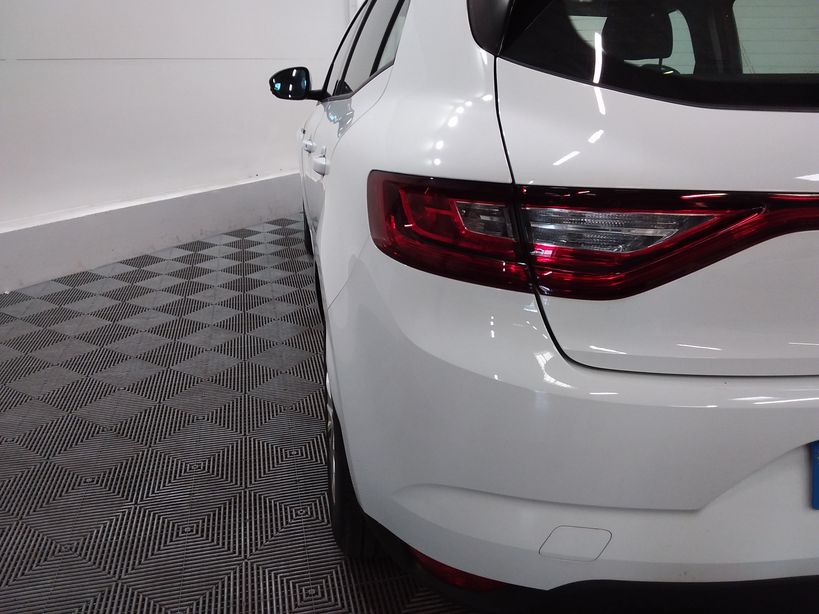 RENAULT MEGANE IV SOCIETE 2020 - Photo n°12