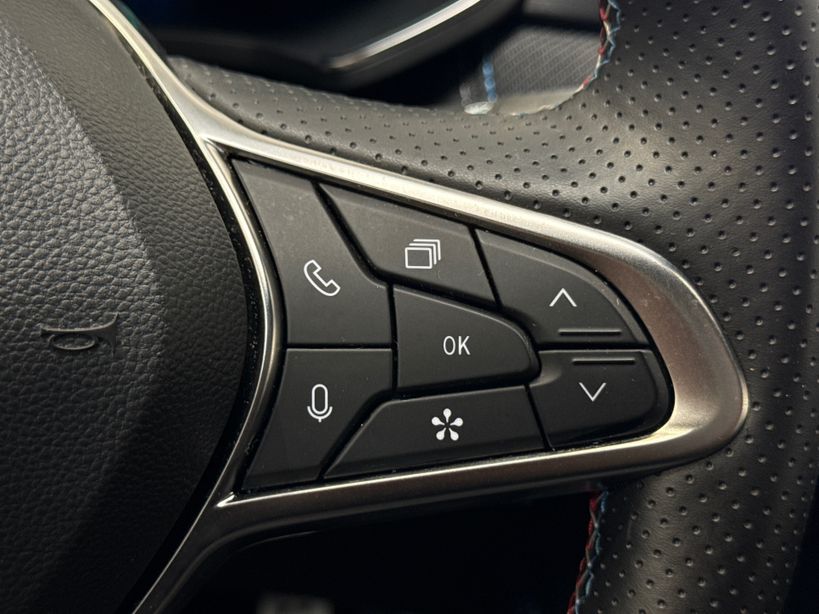 RENAULT CAPTUR 2025 - Photo n°25