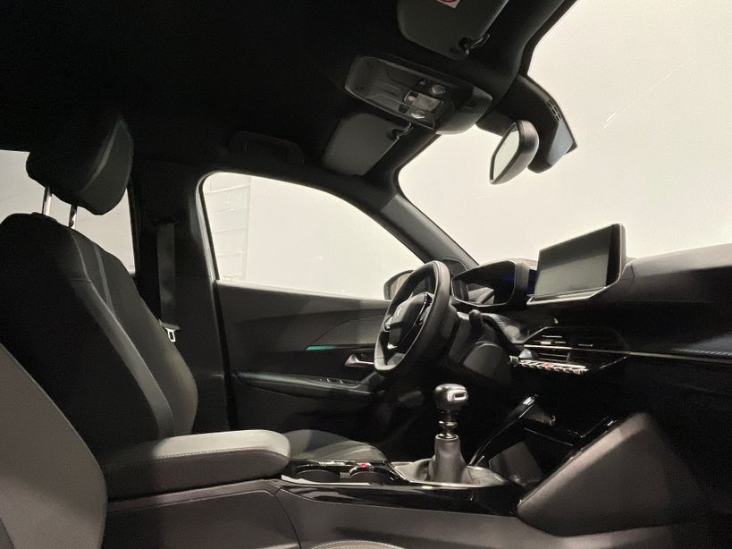 PEUGEOT 2008 2023 - Photo n°25