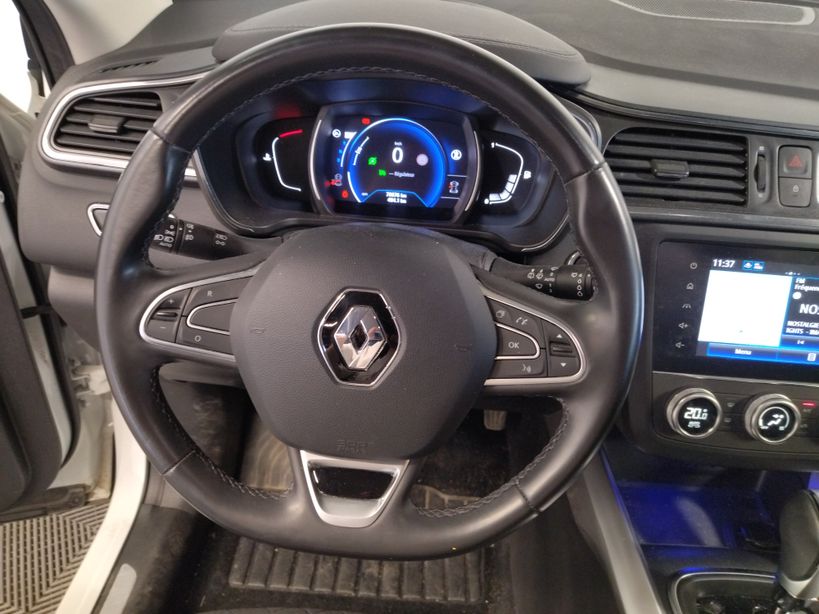 RENAULT KADJAR 2020 - Photo n°12