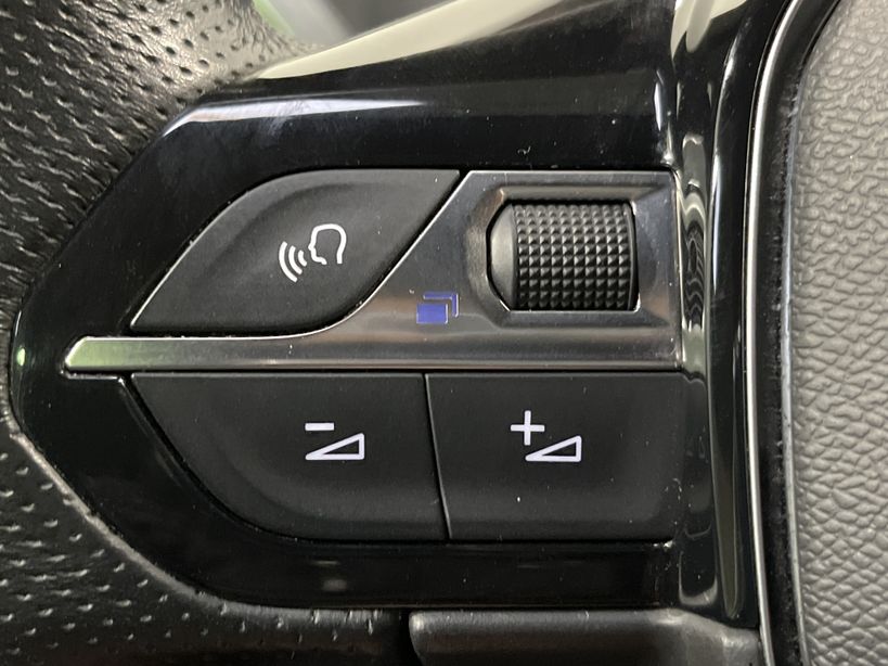 PEUGEOT 5008 2019 - Photo n°27