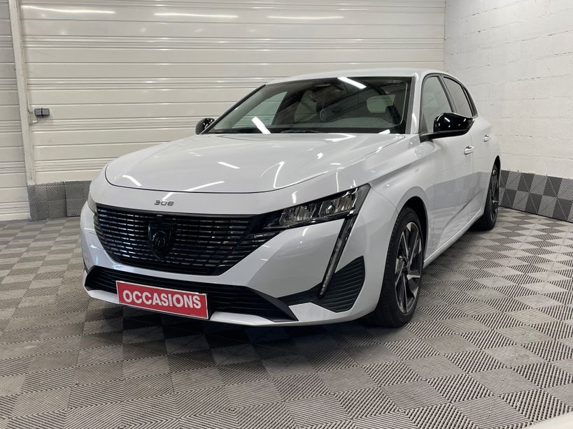 PEUGEOT 308 2023 - Photo n°1