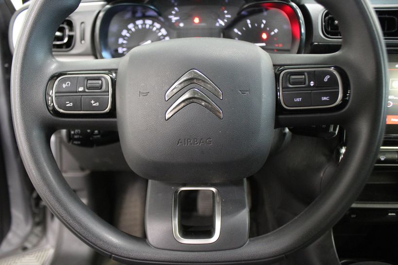 CITROEN C3 2020 - Photo n°24