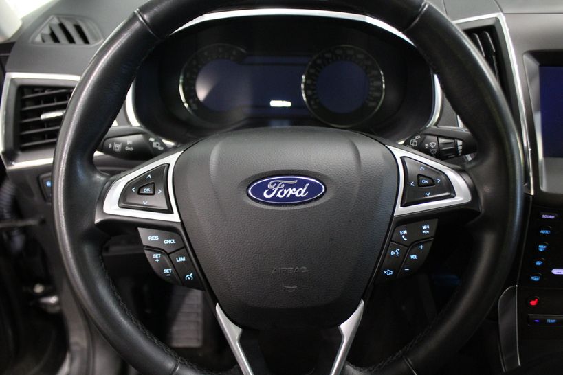FORD GALAXY 2019 - Photo n°31