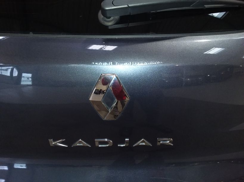 RENAULT KADJAR 2016 - Photo n°13