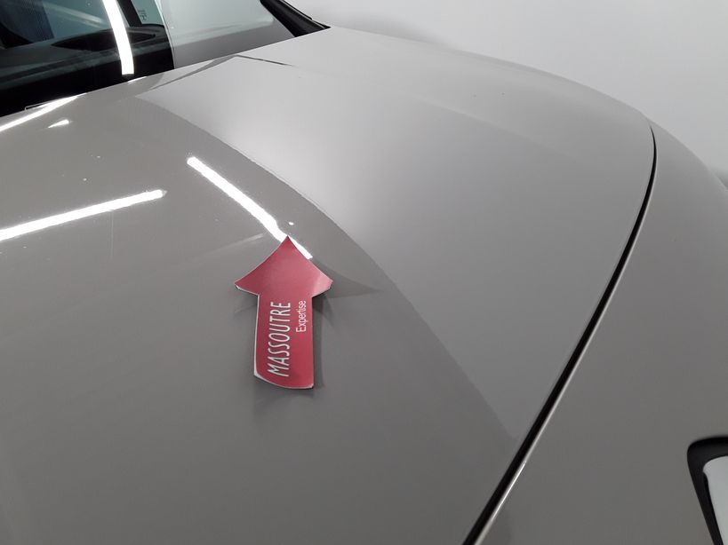 CITROEN BERLINGO 2018 - Photo n°3