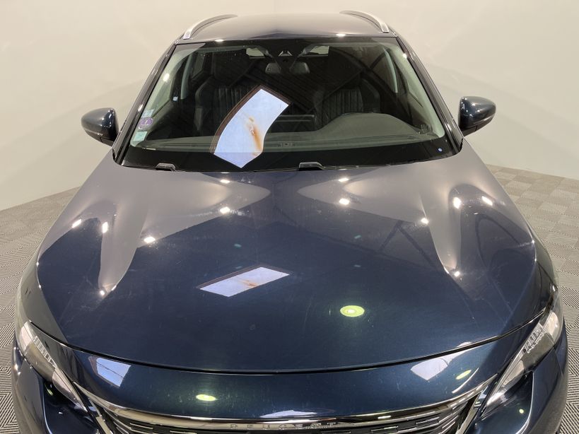 PEUGEOT 5008 2018 - Photo n°20