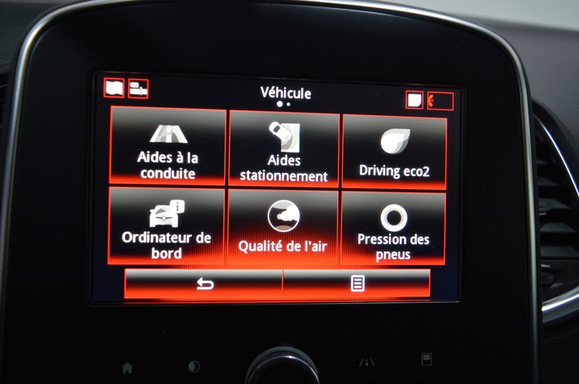 RENAULT GRAND SCENIC IV BUSINESS 2019 - Photo n°27