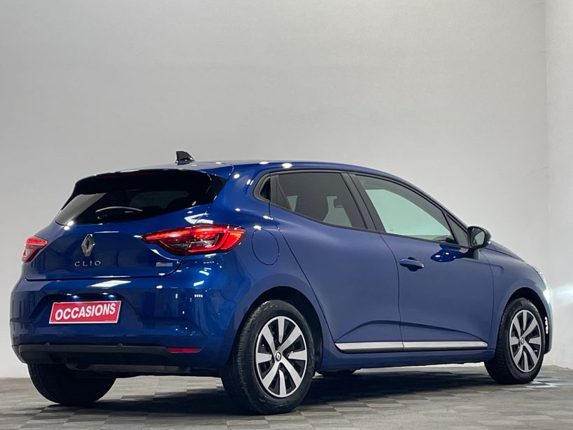 RENAULT CLIO V 2023 - Photo n°3