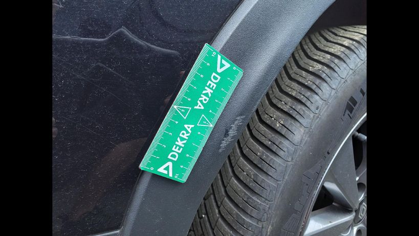 RENAULT ARKANA 2024 - Photo n°10