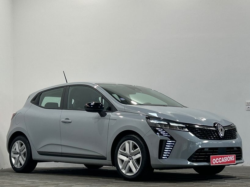 RENAULT CLIO V 2024 - Photo n°2