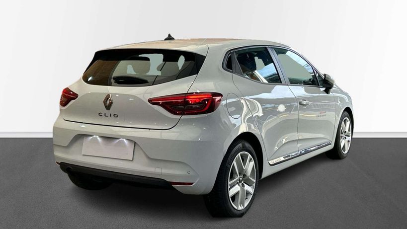 RENAULT CLIO V 2021 - Photo n°5