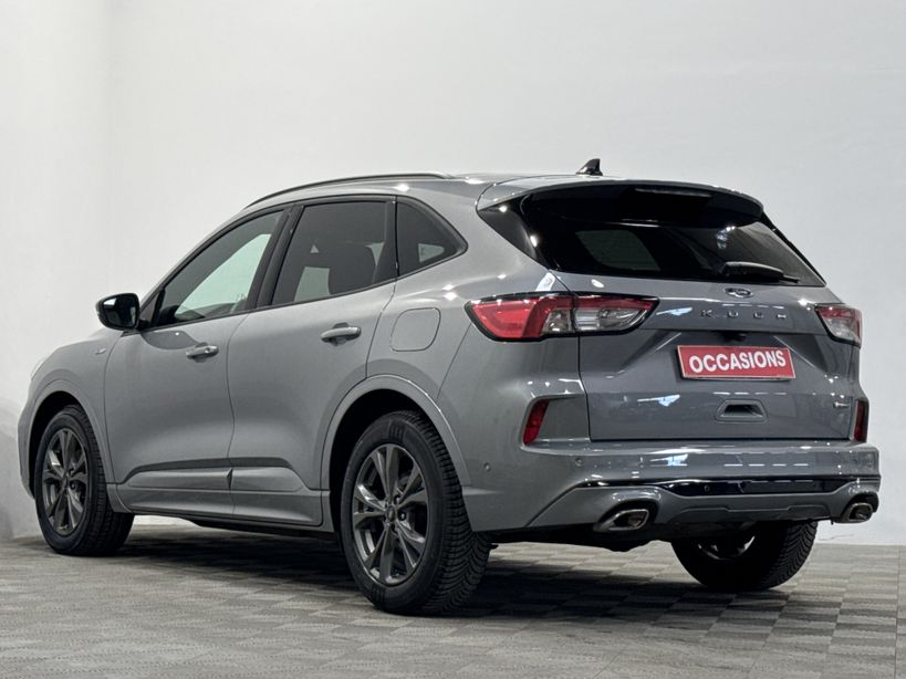 FORD KUGA 2022 - Photo n°4