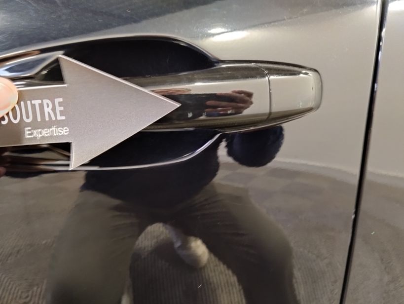 RENAULT ARKANA 2024 - Photo n°1