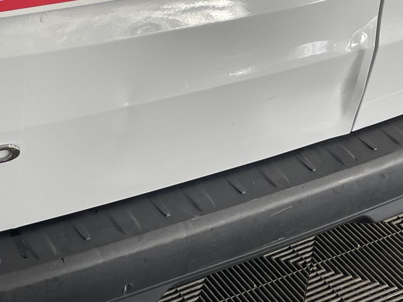 RENAULT KANGOO VAN 2023 - Photo n°7