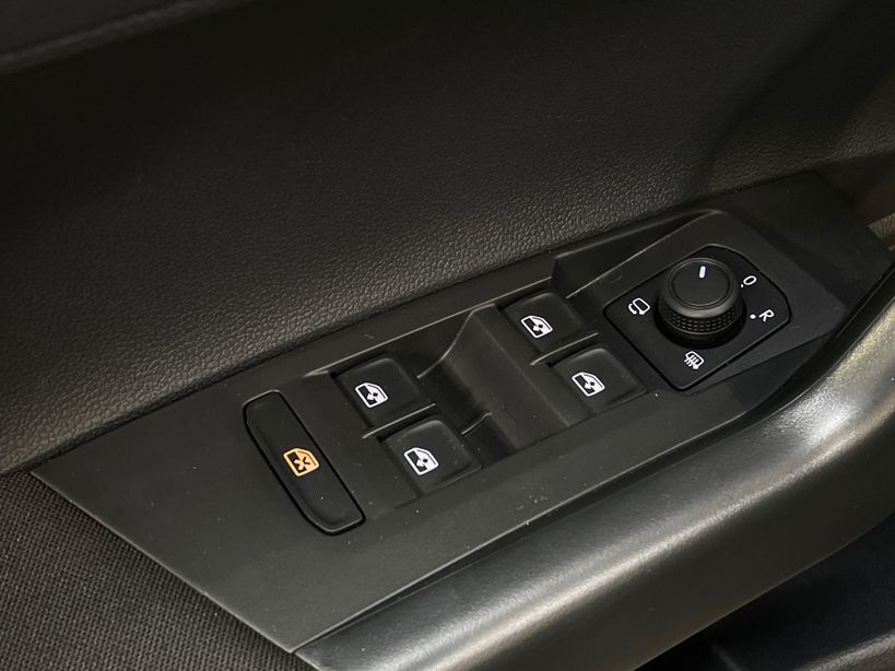 VOLKSWAGEN POLO 2025 - Photo n°30