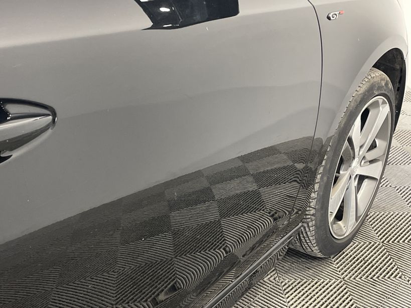PEUGEOT 308 2021 - Photo n°7