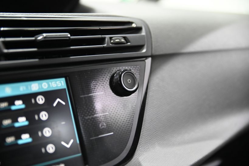 CITROEN GRAND C4 PICASSO BUSINESS 2017 - Photo n°21