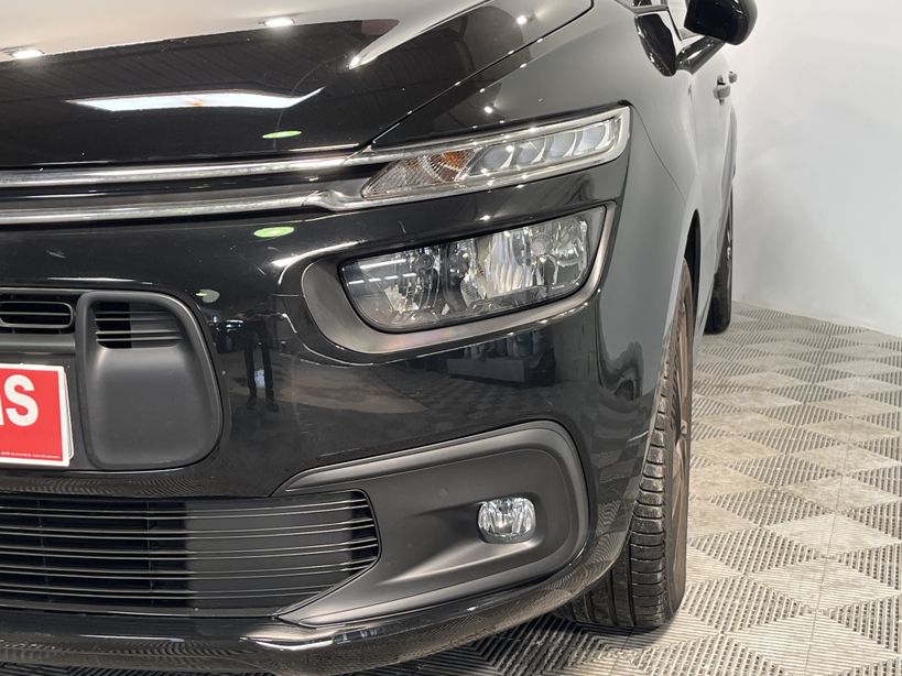 CITROEN C4 SPACETOURER BUSINESS 2020 - Photo n°7