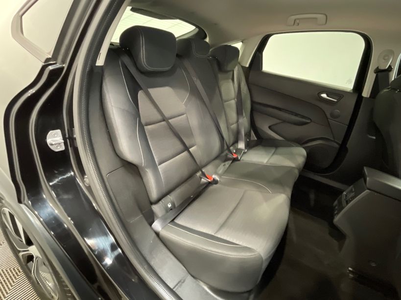 RENAULT ARKANA 2021 - Photo n°40