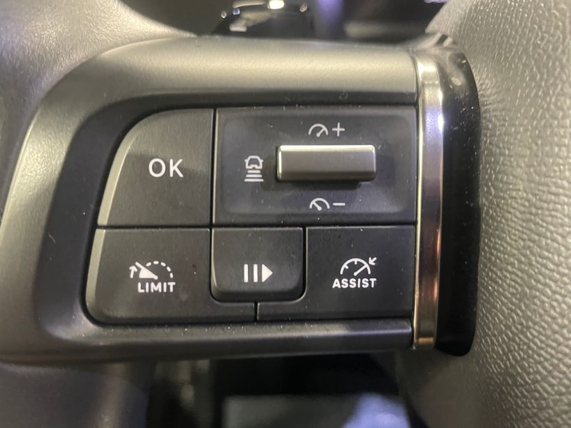 CITROEN C4 X 2023 - Photo n°26