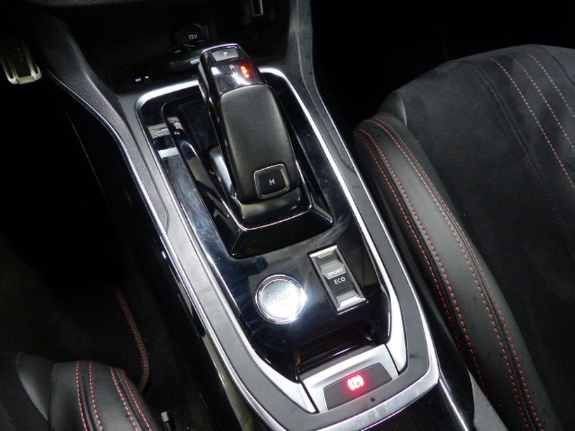 PEUGEOT 308 SW 2020 - Photo n°27