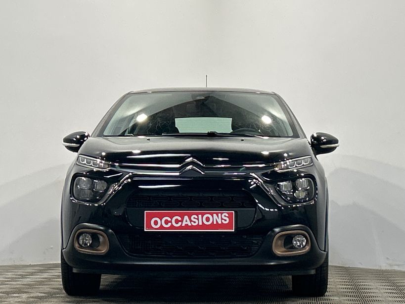 CITROEN C3 2023 - Photo n°5