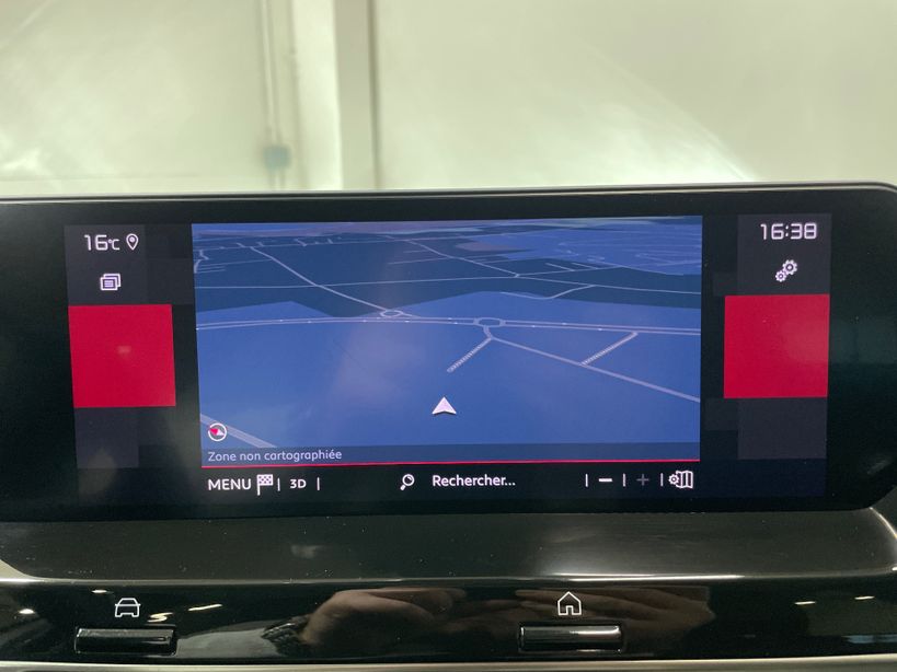 CITROEN C4 2021 - Photo n°17