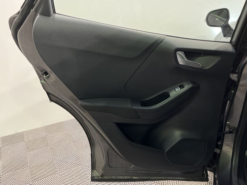 FORD PUMA 2021 - Photo n°33
