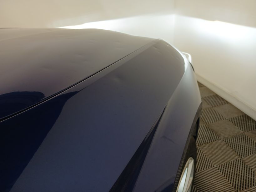 SEAT LEON SPORTSTOURER 2020 - Photo n°4