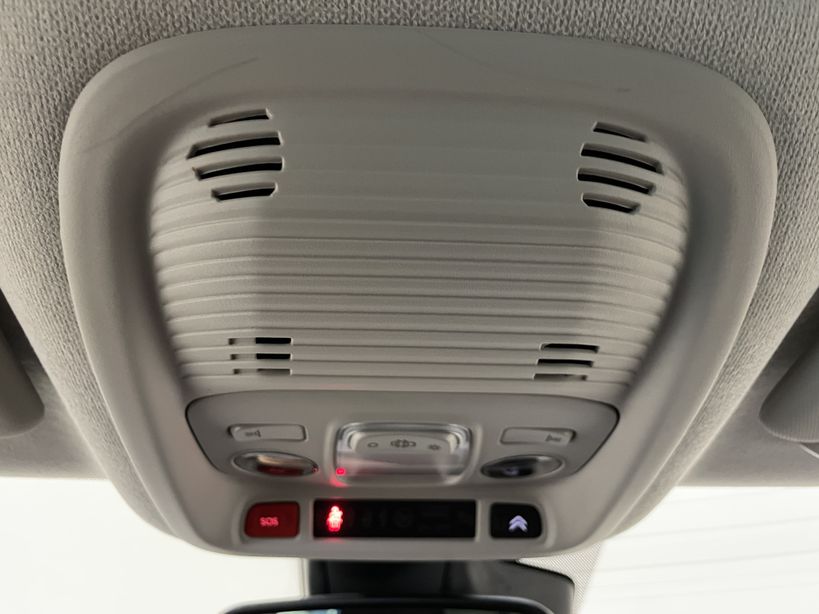 CITROEN C3 AIRCROSS 2024 - Photo n°31